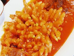 -北平食府·北京烤鸭(北京西站六里桥店)