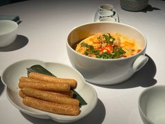 -悦轩中餐厅·高空江景·杭州柏悦酒店