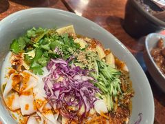 -长安记·大美陕菜(大族广场店)