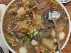 -老雒阳面馆·水席·洛阳菜(王城路店)