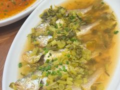 -渔满仓海鲜渔家(象山二店)
