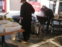 -老蒲鲜·地标·非遗美食(涵江店)