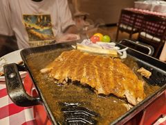 -西贝(厦门中华城店)