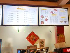 -螺小胖柳州螺蛳粉(钟楼总店)
