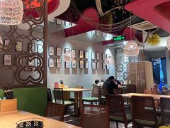 大堂-小绍兴(南翔印象城店)