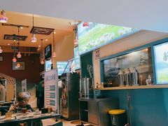 -撒拉花儿·新疆菜·清真(太阳宫店)