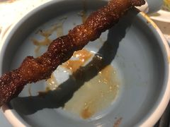 牛肉串-左庭右院鲜牛肉火锅(环球港店)