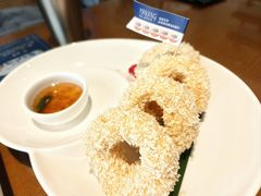 -帕蓝·暹罗料理(大学路店)