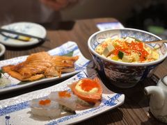 -大雄寿司(中华广场店)