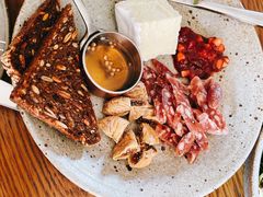 -BOR Eatery(安福路店)