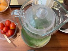-绿茶餐厅(领展购物广场·中关村店)