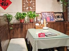 -玉桥餐厅(天坛店)