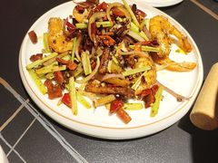 -美蛙四季(黄寺大街店)