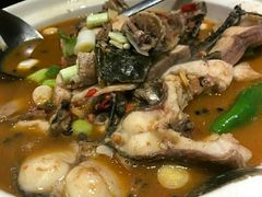 红烧鲢鱼-亢龙太子酒轩(东湖店)