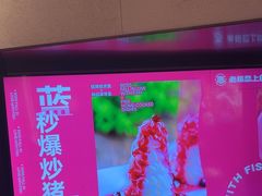 -老板恋上鱼(恒隆广场店)