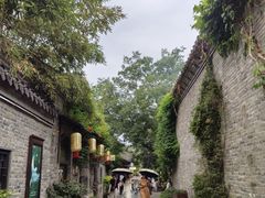 -回龙窝历史文化街区