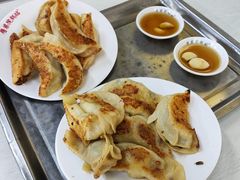 -劈柴院锅贴(沈阳路店)