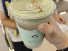 -Yee3·三号椰(上海中山公园龙之梦店)