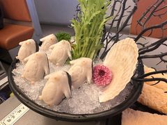 -湊湊火锅·茶憩(南京万象天地店)