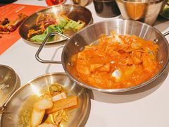 -西塔老太太泥炉烤肉(川沙百联店)