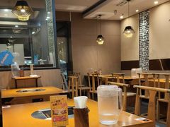 -呷哺呷哺 黄金牧场 (旧宫永辉超市店)