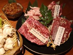 -肉魁屋·烧肉·烧鸟·酒场(高新店)