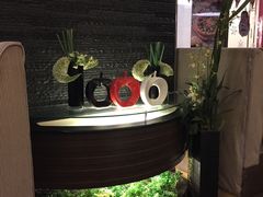 -百特喜·意大利餐厅(八佰伴镇江店)
