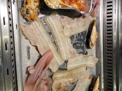 -非烤勿扰自助烤肉(虎门天虹店)
