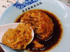 红烧狮子头-粗茶淡饭(东关街店)