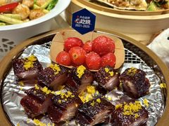-南棠馆粤菜坊(群光店)