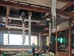 -山葵说·泥炉烤肉(泰达时尚E街区店)