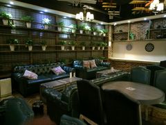 -真枪会射击俱乐部(河西中央公园店)