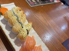 -虎门国际购物中心