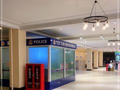 -王府井奥莱临潼小镇(临潼店)