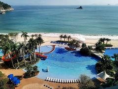 -深圳大梅沙京基洲际度假酒店