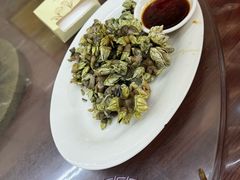 -外伶仃岛海鲜市场
