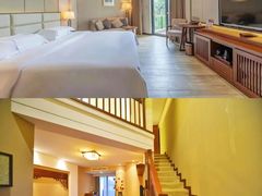 -明月山天沐温泉度假村