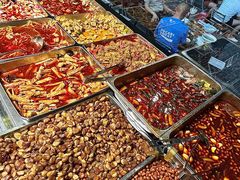 -河南前程·羊肉汤·烧烤(总店)