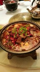 -儒宴孔府菜·宴会厅(丰体店)