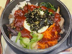 拌饭-服务大楼冷面(延大店)