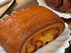 -VERIE BAKEHOUSE