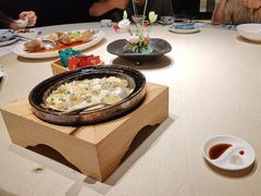 -侨美食家·40年地道粤菜(珠江新城店)
