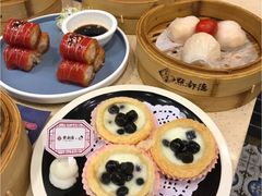 -点都德(千灯湖环宇城店)