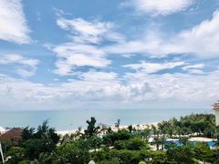 -惠州金海湾嘉华度假酒店