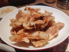 -金掌勺锅包肉(太原万达店)