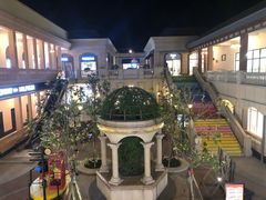 -王府井奥莱临潼小镇(临潼店)