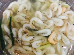 水煮白虾-太湖好灶头土菜馆(石公路店)