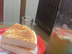 -鲁南仔·滕州炒鸡(经三路店)