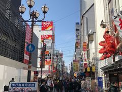 -蟹道乐(道顿堀本店)