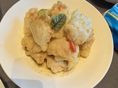 -百富源·海鲜辽菜(张士店)